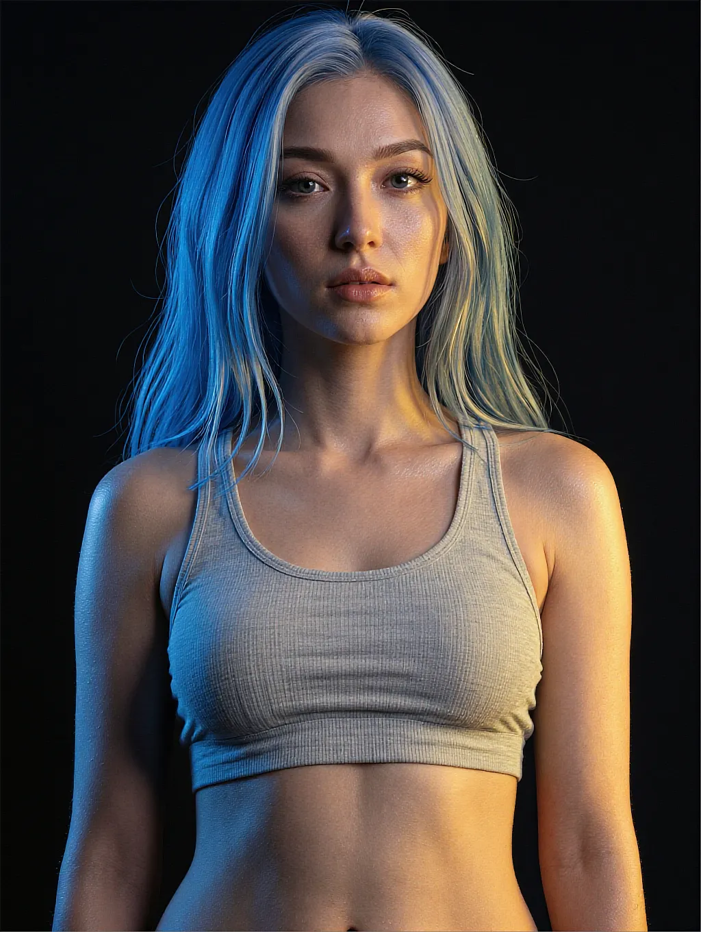 Hentai AI chatbot — anime sexting AI companion