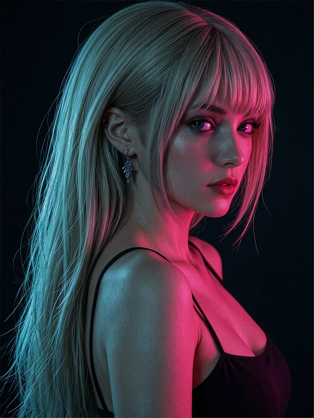 Hentai image generator AI — uncensored anime AI art creator