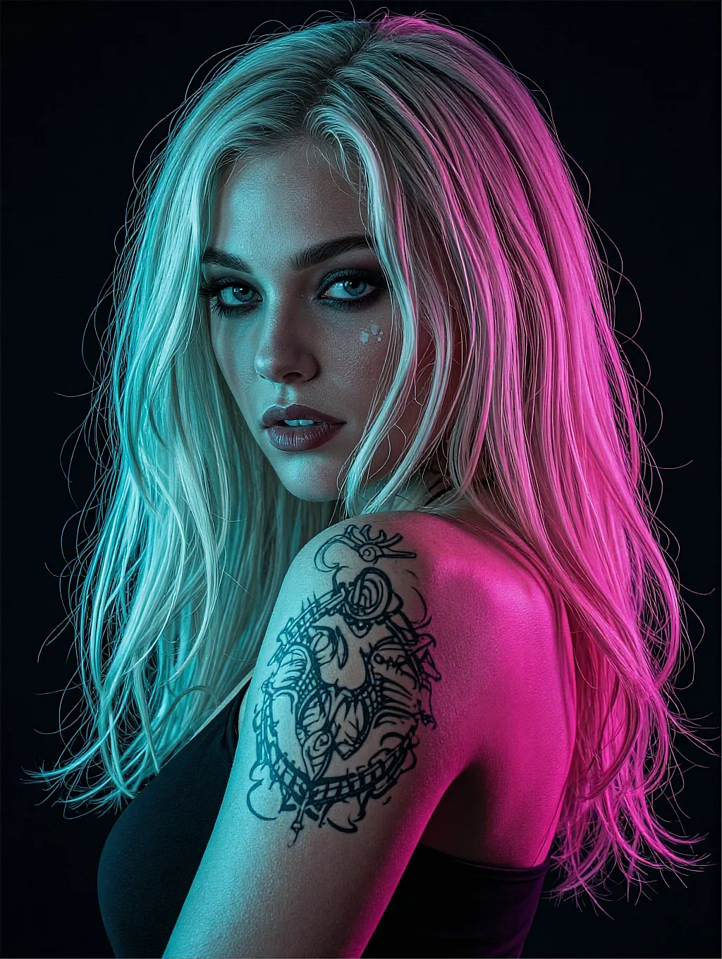 Hentai generator app — NSFW AI mobile app for anime fans